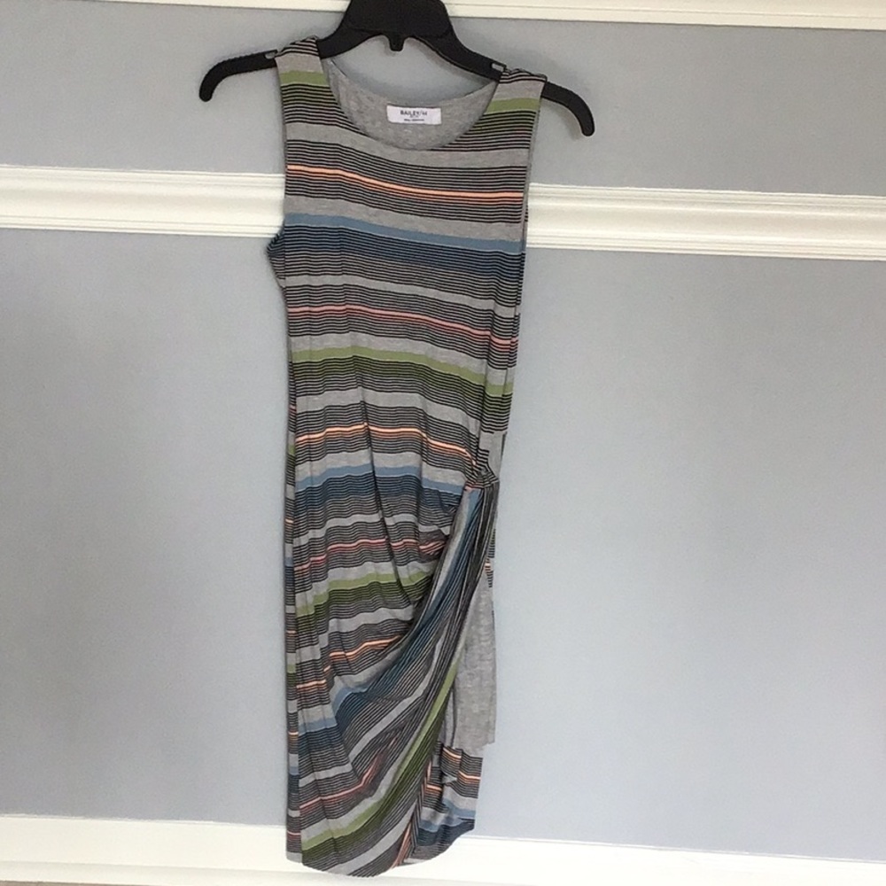 Petite summer dress